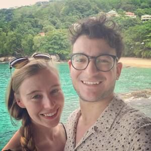 Meet your Posher, Fady m.